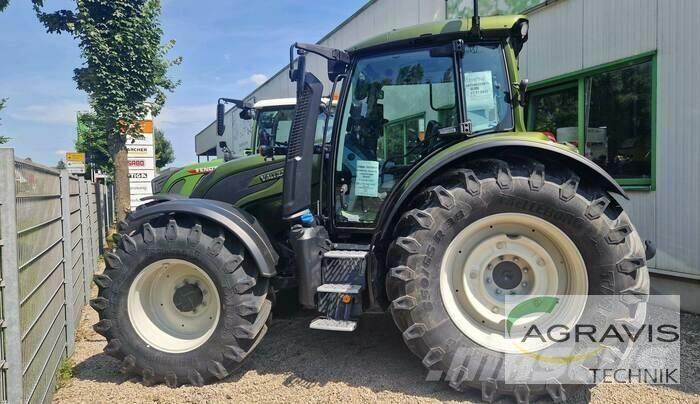 Valtra N 155 EA 2B1 Tractoren