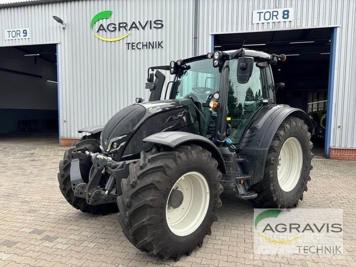 Valtra N 175 D 2B1 Tractoren