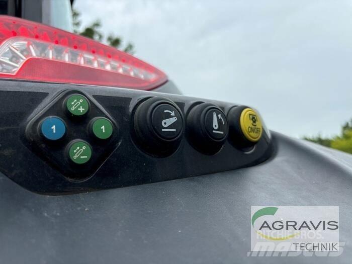 Valtra N 175 D 2B1 Tractoren
