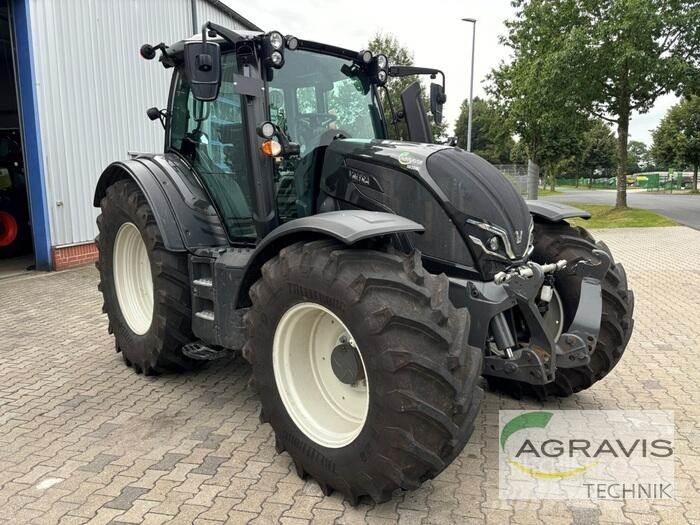 Valtra N 175 D 2B1 Tractoren