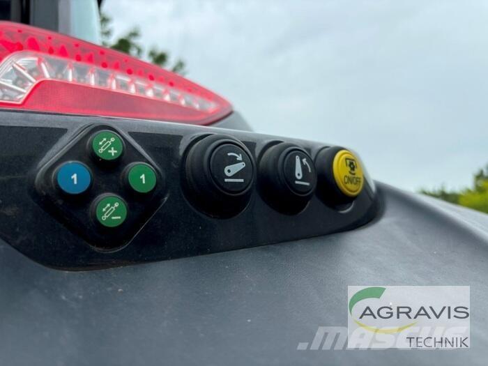 Valtra N 175 D 2B1 Tractoren