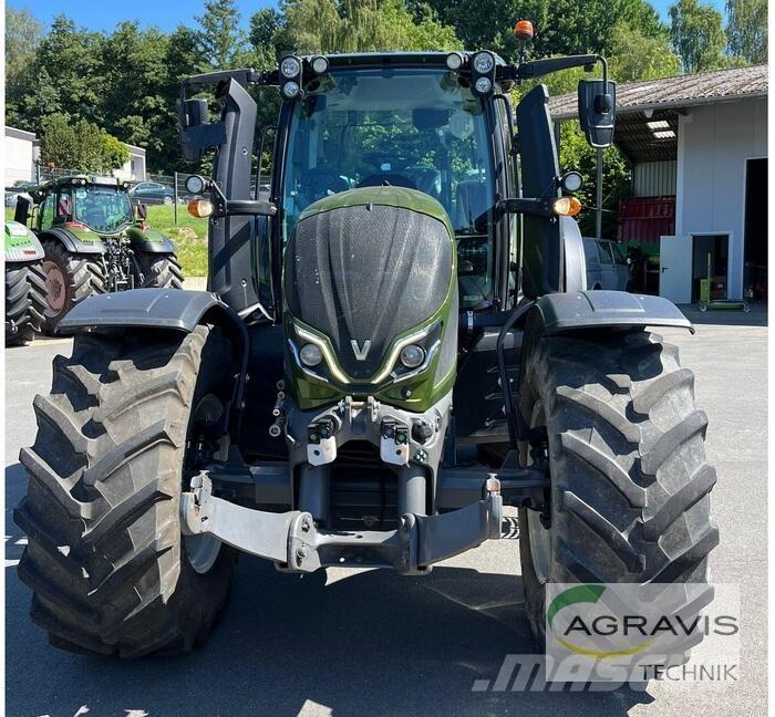 Valtra N 175 D 2B1 Tractoren