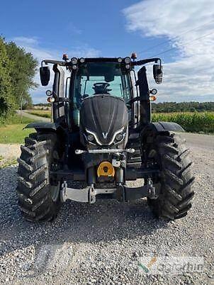 Valtra N135 DIRECT Tractoren