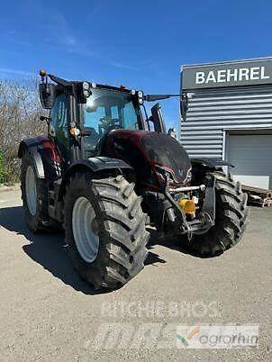 Valtra N175 Direct Tractoren