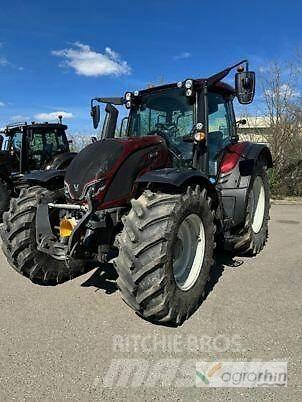 Valtra N175 Direct Tractoren