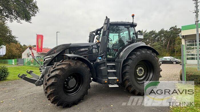 Valtra Q 285 1A9 Tractoren