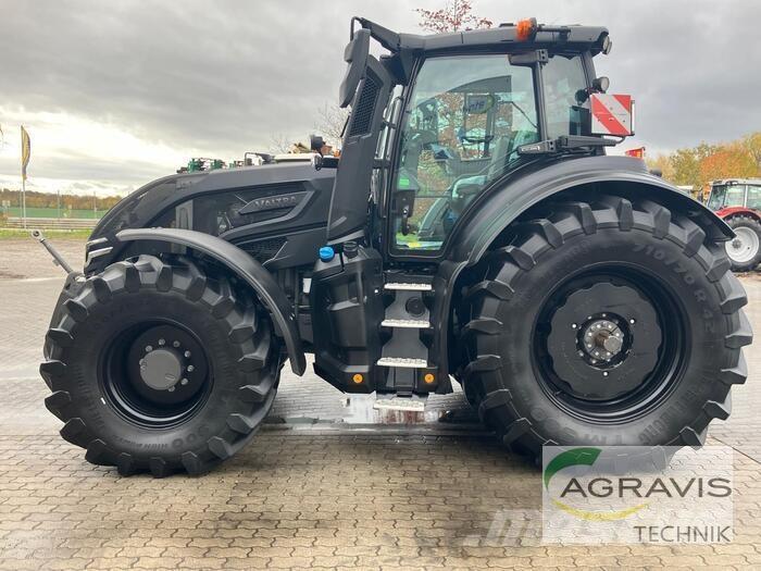 Valtra Q 305 1A9 Tractoren