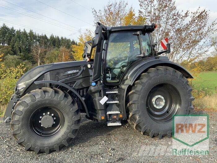 Valtra Q305 Tractoren