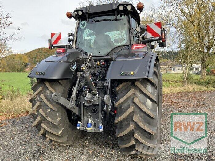 Valtra Q305 Tractoren