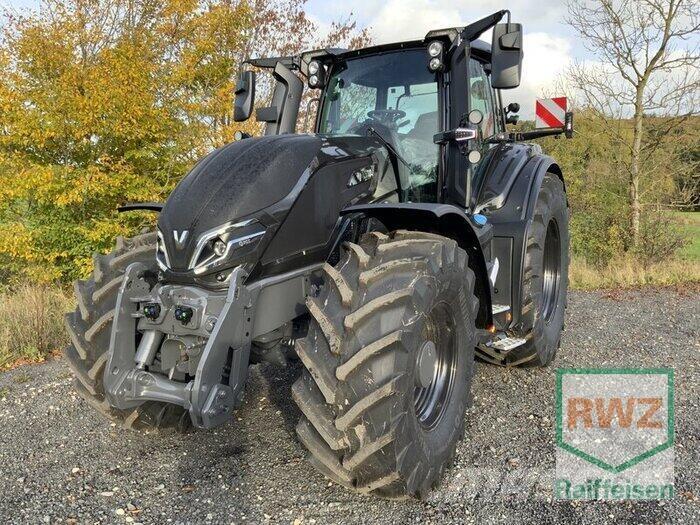 Valtra Q305 Tractoren