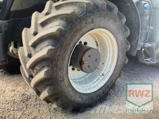 Valtra S 294 Tractoren