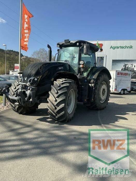 Valtra S 394 Tractoren