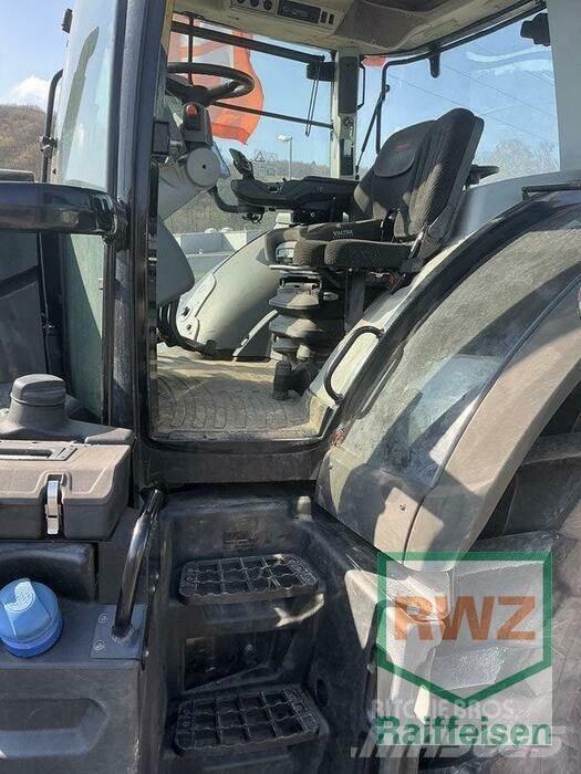 Valtra S 394 Tractoren