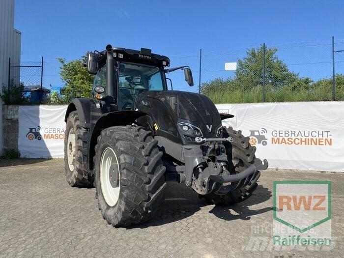 Valtra S394 Tractoren