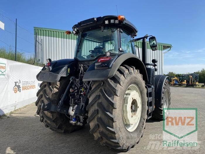 Valtra S394 Tractoren
