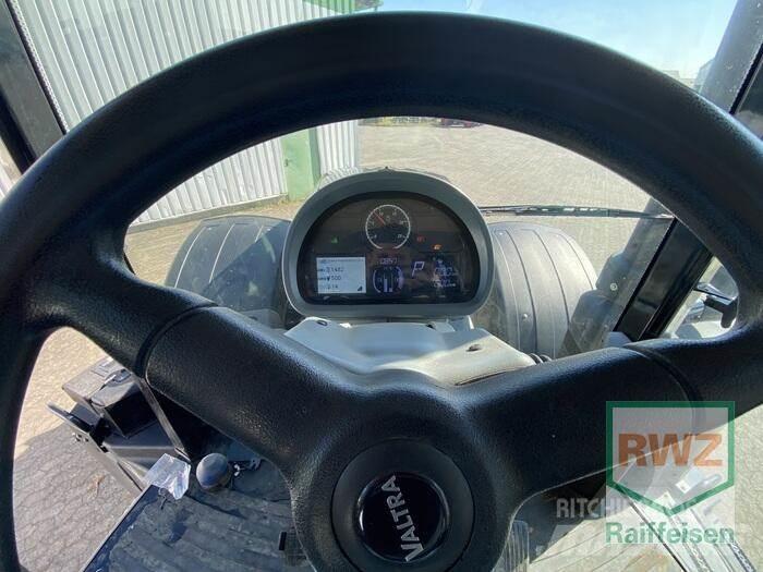 Valtra S394 Tractoren