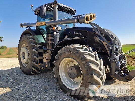 Valtra S394 Tractoren