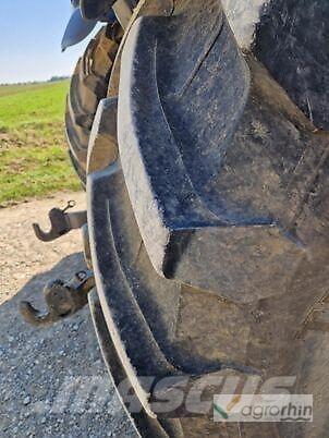 Valtra S394 Tractoren