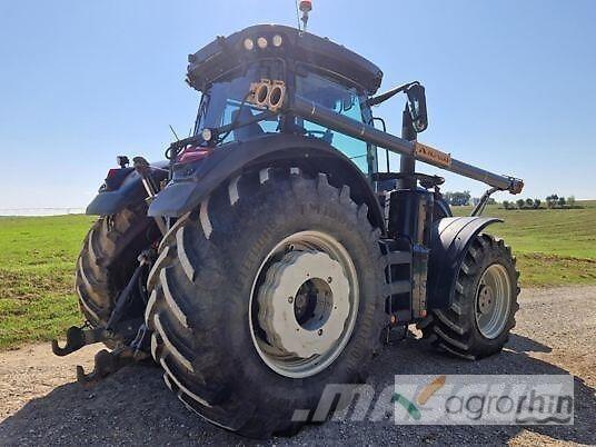 Valtra S394 Tractoren