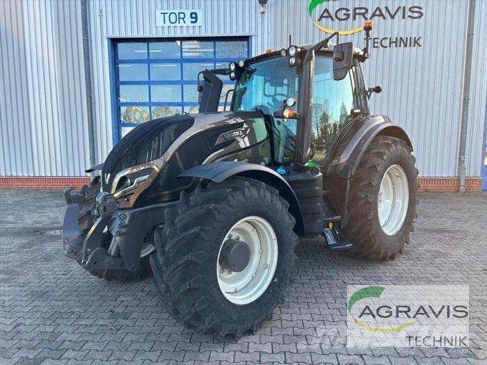 Valtra T 155 A 2A1 Tractoren