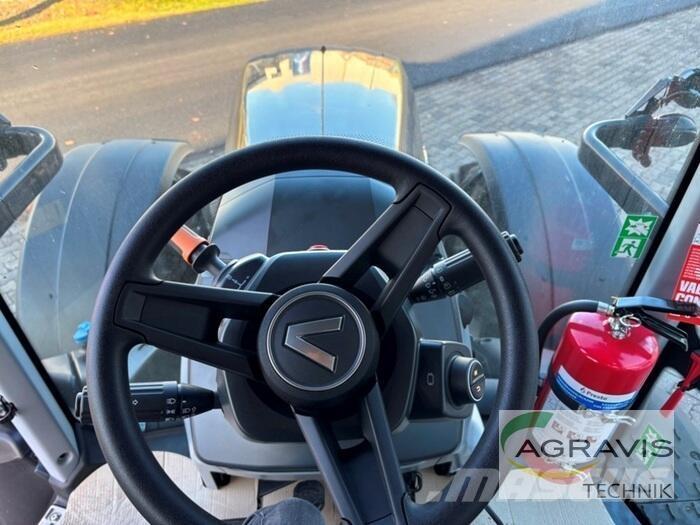 Valtra T 155 A 2A1 Tractoren