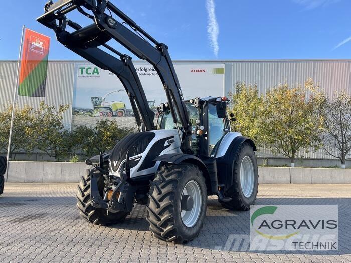 Valtra T 174 A Tractoren