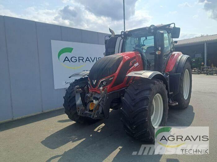 Valtra T 174 ED Tractoren