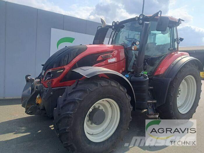 Valtra T 174 ED Tractoren