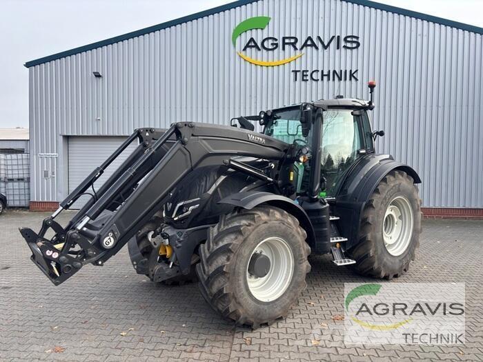 Valtra T 175 EA 2A1 Tractoren