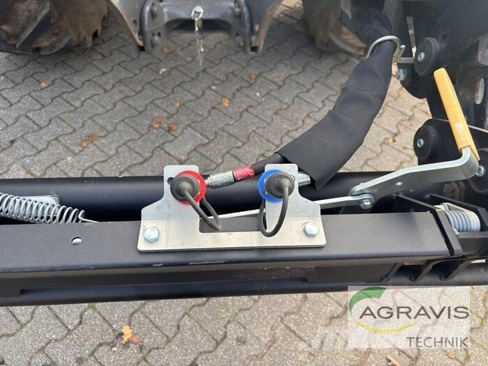 Valtra T 175 EA 2A1 Tractoren