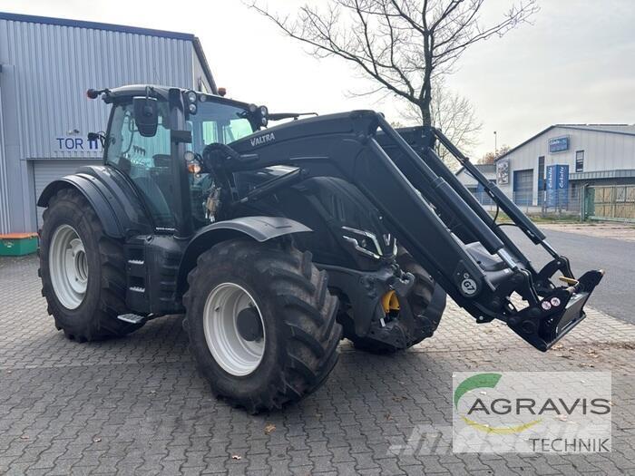 Valtra T 175 EA 2A1 Tractoren