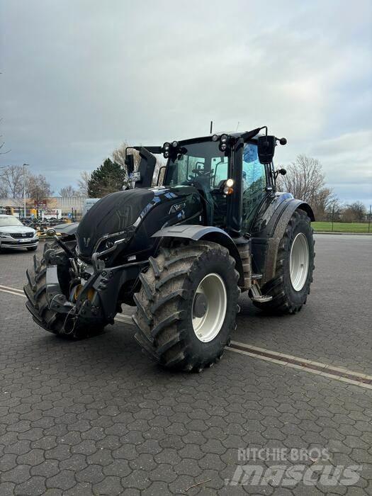 Valtra T 175 ED Tractoren