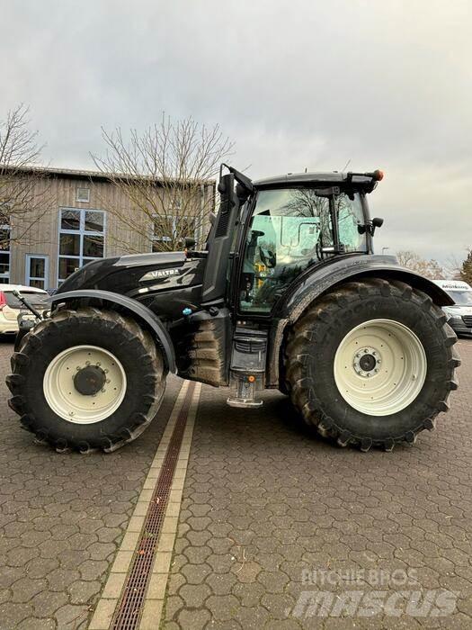 Valtra T 175 ED Tractoren