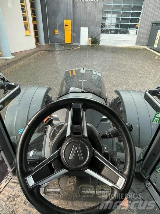 Valtra T 175 ED Tractoren
