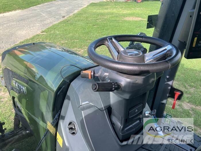 Valtra T 195 D 2A1 Tractoren