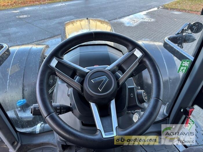 Valtra T 235 D Tractoren