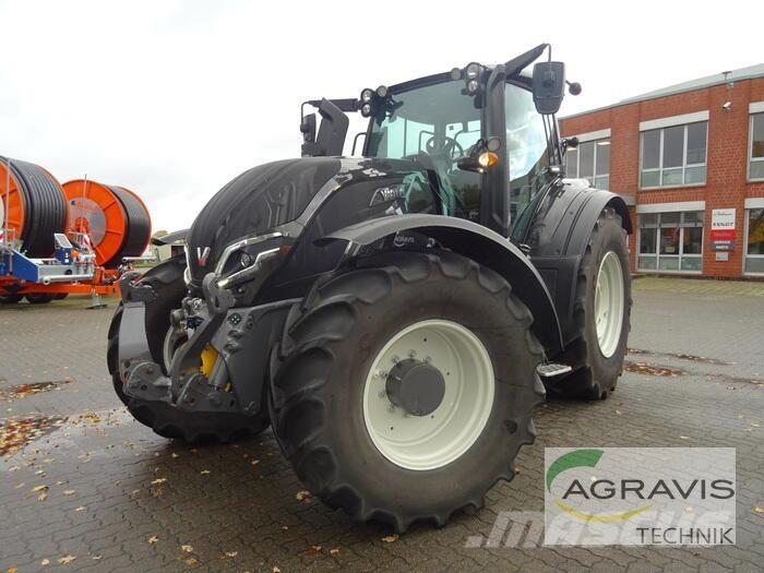 Valtra T 235 D 2A1 Tractoren