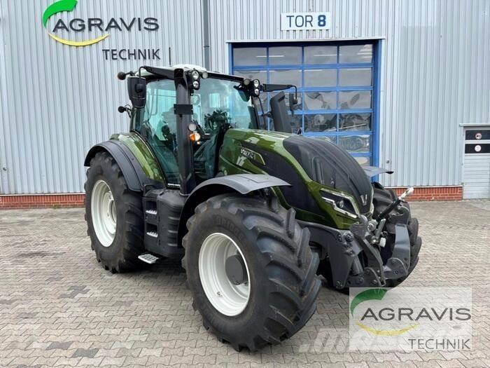 Valtra T 235 D 2A1 Tractoren