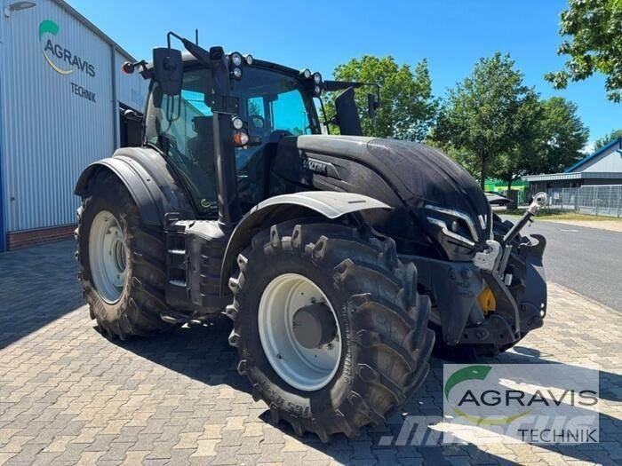 Valtra T 235 D 2A1 Tractoren
