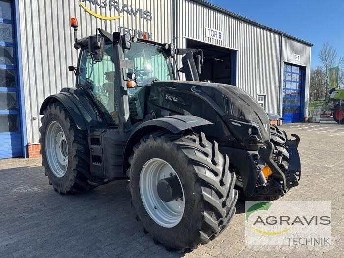 Valtra T 254 V VERSU Tractoren