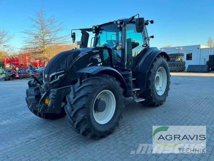 Valtra T 255 V 2A1 Tractoren