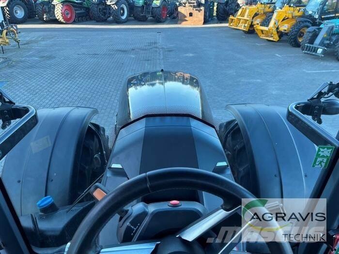 Valtra T 255 V 2A1 Tractoren