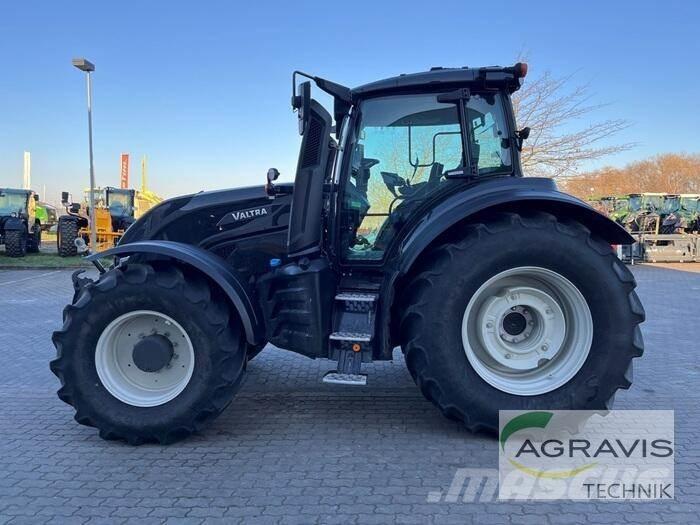 Valtra T 255 V 2A1 Tractoren