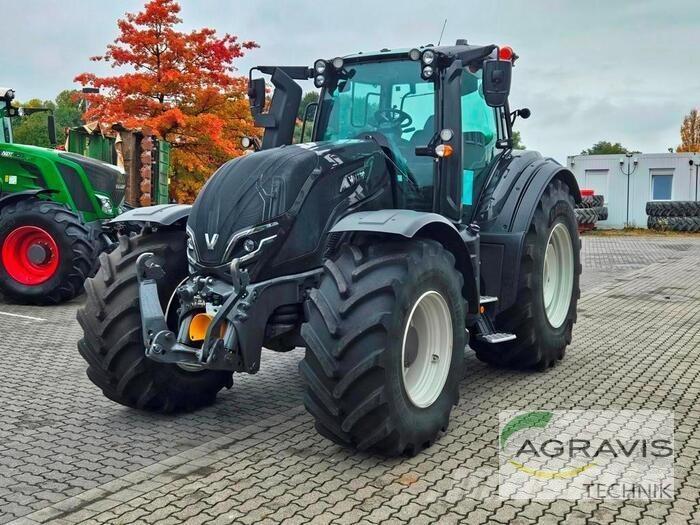 Valtra T 255 V 2A1 Tractoren