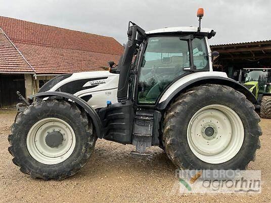 Valtra T174 DIRECT Tractoren