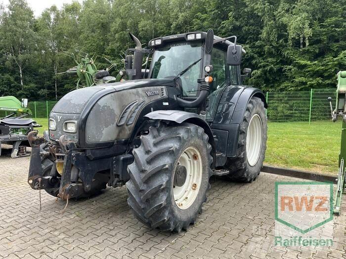 Valtra T202D Tractoren