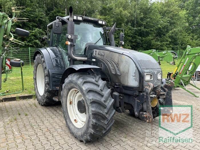 Valtra T202D Tractoren