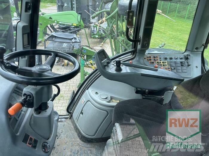 Valtra T202D Tractoren