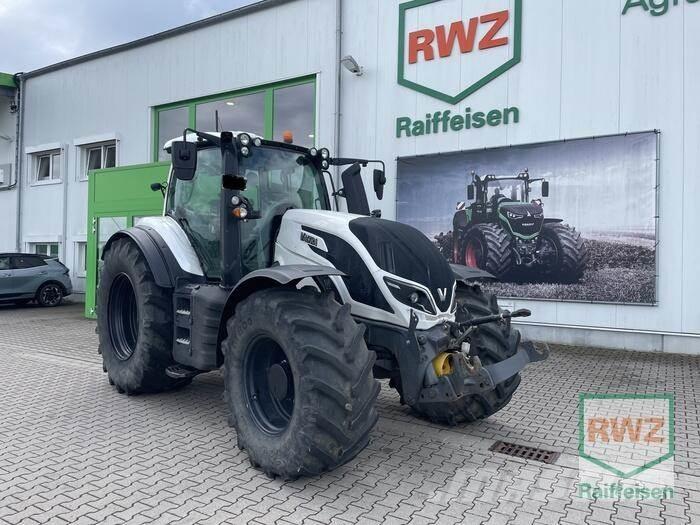 Valtra T234D Tractoren
