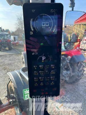 Valtra T235 Diect Tractoren
